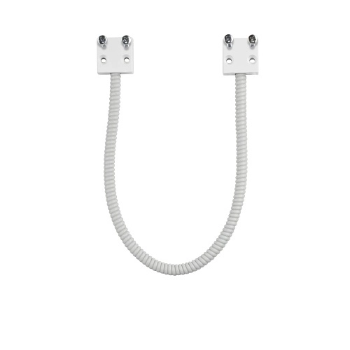DL 14-60 W Alarmtech DL 14-60 W DL 14 Series Door Loop, 600mm, blanc